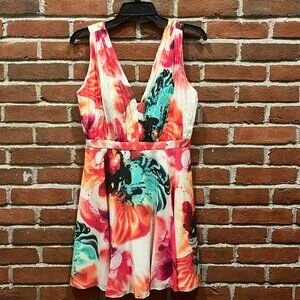 Alice + Olivia Mini Dress